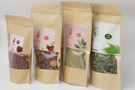 توابل صحيحه