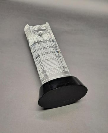 مجسم كريستال برج الممكلة