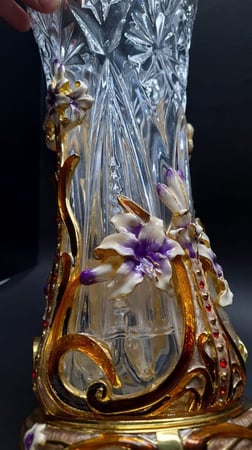 فاز كريستال