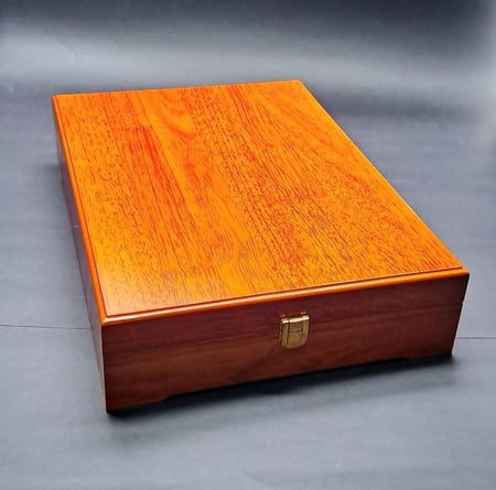 درع كريستال قلب 4 كرات