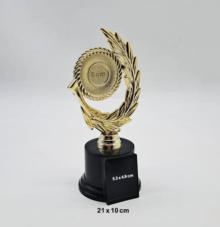 جائزة اوسكار سنبلة