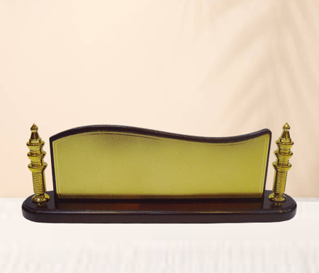 لوحة مكتبية