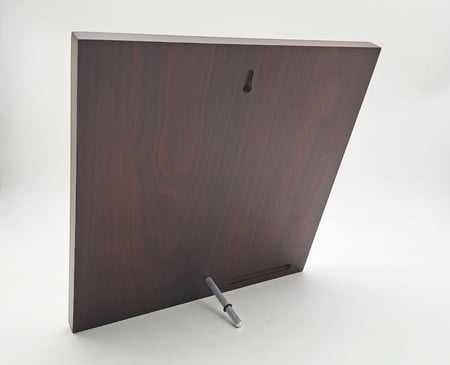 درع خشبي فريم