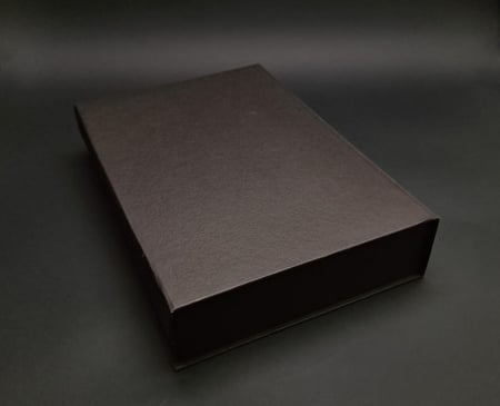 درع زجاج قوس قاعدة شفافة