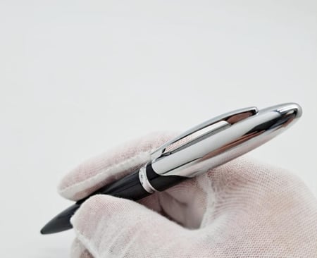 قلم معدني فاخر