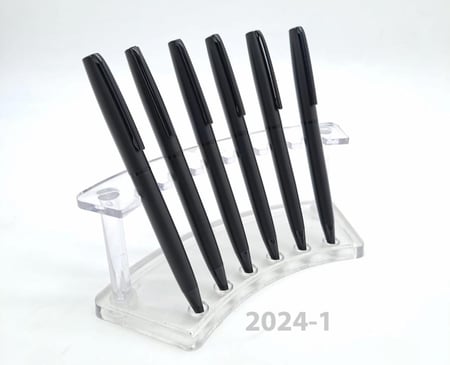 قلم معدني فاخر