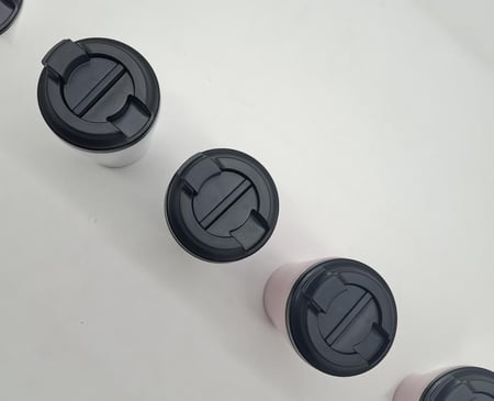 مغ حافظ للحرارة