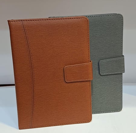 نوت بوك جلد