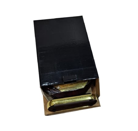 درع خشبي مدرسي B4