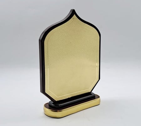 درع خشبي مدرسي رخيص