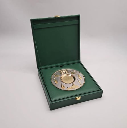 معالم المملكة