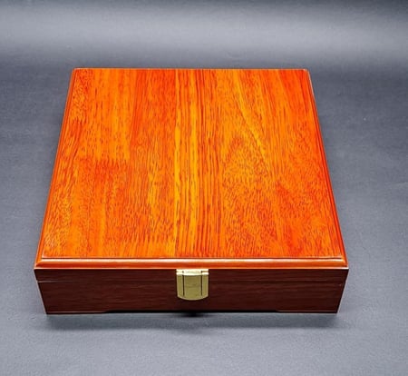 درع كريستال معين ساده