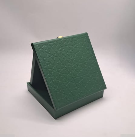 معالم المملكة