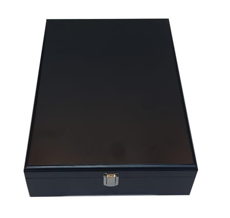 درع كريستال