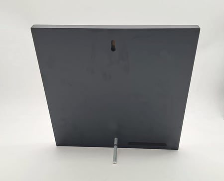 درع خشبي فريم