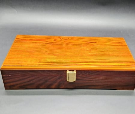 درع كريستال شعلة