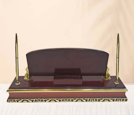 لوحة مكتبية