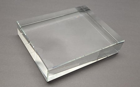 بلوك كريستال