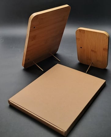 درع خشب برواز