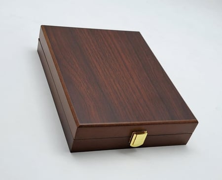 درع خشبي مدرسي A001