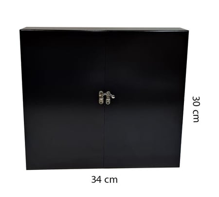 درع خشبي 7B-3