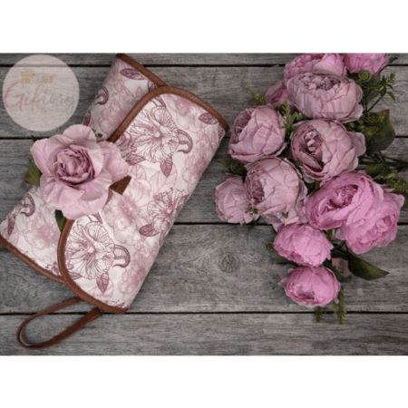Princess Bath Care Bag حقيبة العناية بحمام الأميرة جاهز للإهداء مباشرة