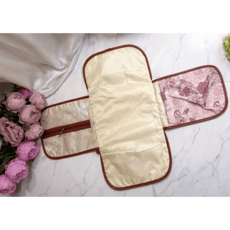 Princess Bath Care Bag حقيبة العناية بحمام الأميرة جاهز للإهداء مباشرة