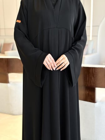 عباية اسماء