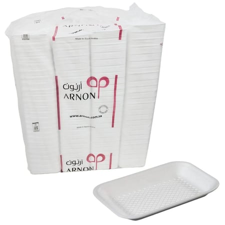 ارنون | صحون فلين | ابيض | وسط | (M) | رقم 2 | شدة | 500 حبة