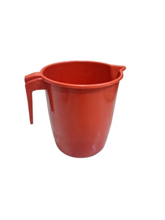 شاهد | جيك ماء بدون غطاء | 2 لتر