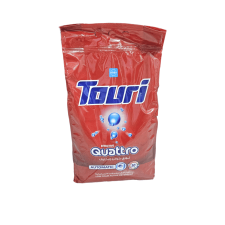 مسحوق غسيل ملابس