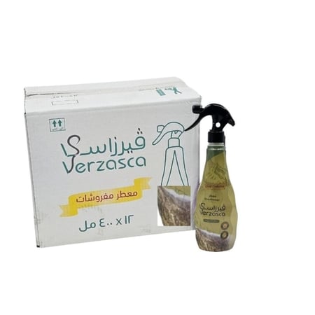 بخاخ المفارش