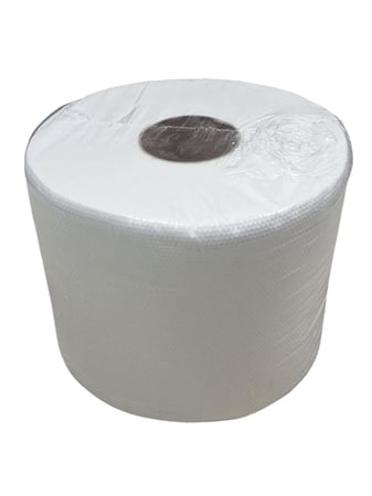 لطافة | حزمة 6 رول ماكسي رول العبوة العملاقة 300 متر LT300-6