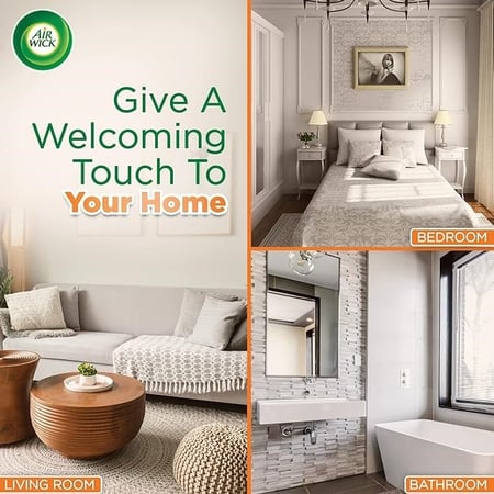 معطر الجو air wick - ايرويك - معطر - متجر الايثار