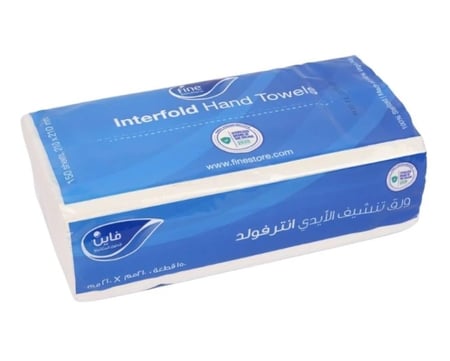 مناديل فاين انترفولد
