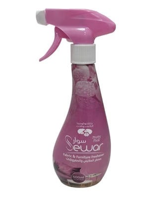 سوار | بخاخ معطر جو | روائح متعددة | 450 مل | كرتون | 12 حبة