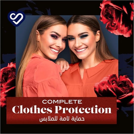 كومفورت | كرتون منعم ملابس مركز | عطر ساحر | اسود | 1.4 لتر | 4 حبة