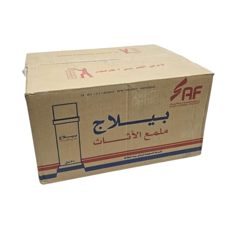 سيدكو | بيلاج | بخاخ | منظف و ملمع اثاث خشب | 300 مل | 12 حبة | كرتون | 4 شدة