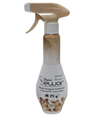 سوار | بخاخ معطر جو | روائح متعددة | 450 مل | كرتون | 12 حبة