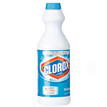 كلوركس | كرتون منظف متعدد الاستخدام الأصلي 470 مل 24 حبة CX47-24