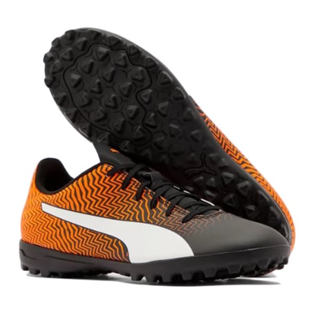 بوما | حذاء رياضي رابيدو 2 تي تي PUMA | Sports Shoes Rapido II TT