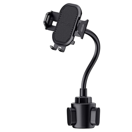 ستاند جوال | في حامل الاكواب للسيارة Car Cup Holder | Phone Mount