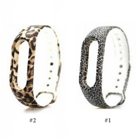 سير بديل لساعة شاومي مي باند 2 (لـ Mi Band 2 فقط) - اختر لونك