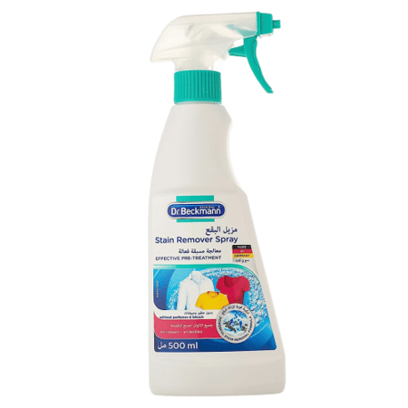 دكتور بيكمان | مزيل البقع من الملابس 500 مل | DBCSR500