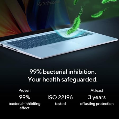 تأجير يومي بالقطيف | لابتوب اسوس | قوي وسريع | ASUS-WIN11