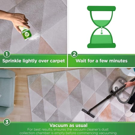 ايرويك معطر