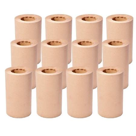 نابكو شدة رول ورق نشاف 12 حبة