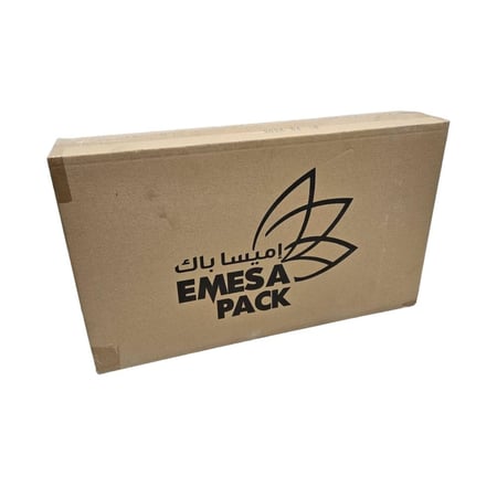 علب ميكرويف دائري | اسود | مع غطاء شفاف | 250 مل | 50 حبة | كرتون | 5 شدة Microwave Plastic Round Containers | Black | With Clear Lid | 250 ml | 50 pcs | Carton | 5 Packs