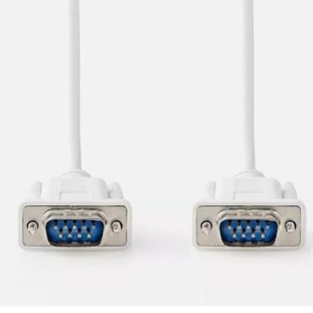 سلك عرض شاشة | في جي ايه للكمبيوتر | 3 متر | VGA3M