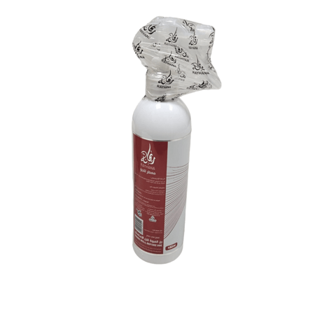 ريحانة | بخاخ معطر جو | خوخ | 450 مل | كرتون | 6 حبة RAYHANA | Air Freshener Spray | Peach | 450 ml | Carton | 6 pcs
